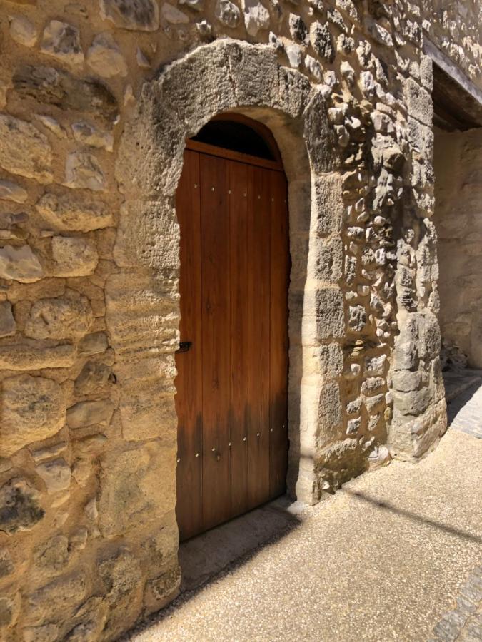 Maison De Village Aurel Aurel  Exterior foto