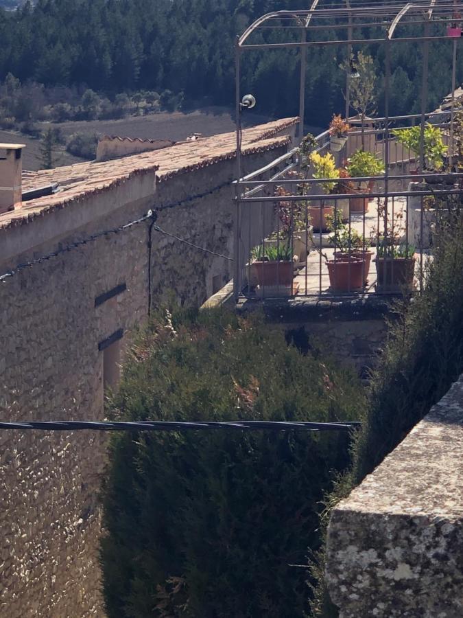 Maison De Village Aurel Aurel  Exterior foto